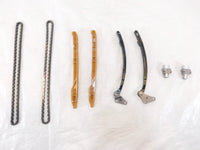 Kawasaki Vulcan 800 900 Classic Custom Camshaft Timing Chain Guides & Tensioners - C3 Cycle