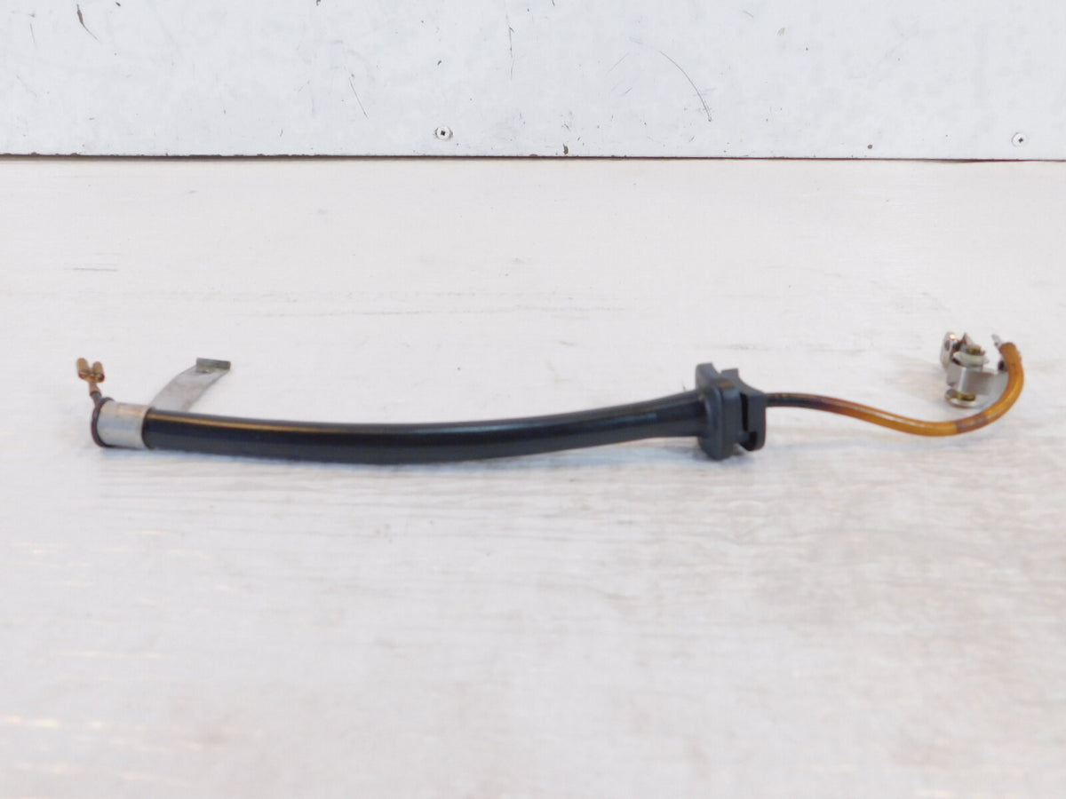 BMW Airhead R100 R60 R75/6 R90 R100RT R80/7 Contact Breaker Plate Cable Wire - C3 Cycle