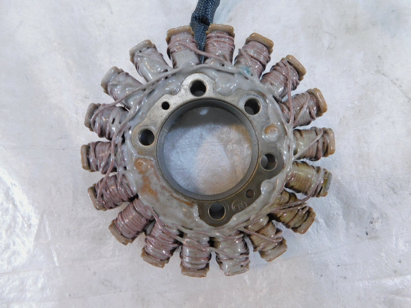 1997-2004 Suzuki Marauder 800 VZ800 Alternator Generator Magneto Stator Coil