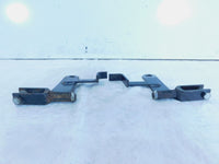1999 Harley Davidson Touring Road King & Electra Glide Side Car Mount Brackets - C3 Cycle
