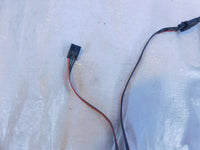 2005 05 Suzuki Boulevard C90 VL1500 1500 LED Light Bulb Strip Cables Lot - C3 Cycle