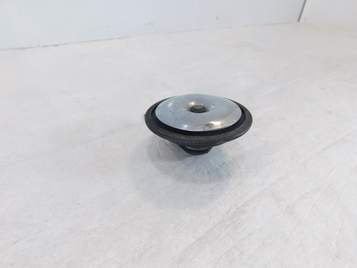 2002-2016 Triumph America LT & Speedmaster Horn & Bracket Mount - T2500123 - C3 Cycle