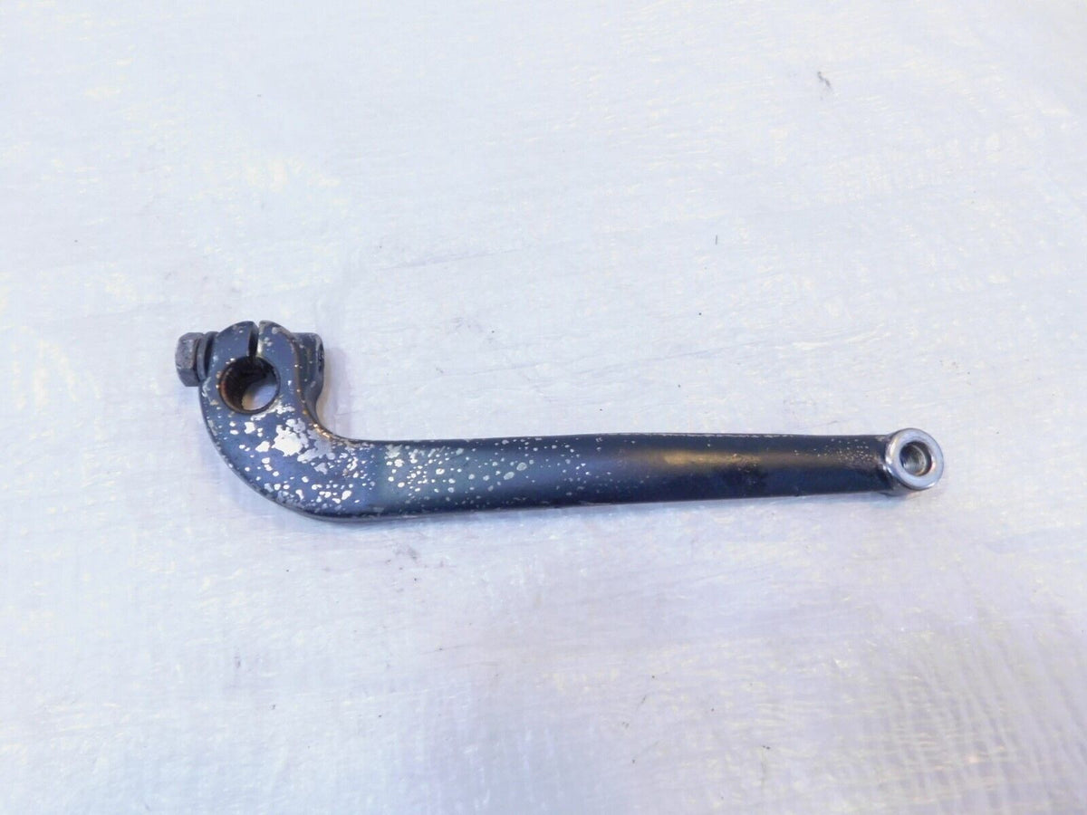 18-23 Harley Davidson M8 Softail Low Rider Transmission Gear Shift Shifter Lever - C3 Cycle