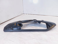 2010 2011 2012 2013 BMW R1200RT Left Side Mirror Cover Cowl Trim Panel Tray