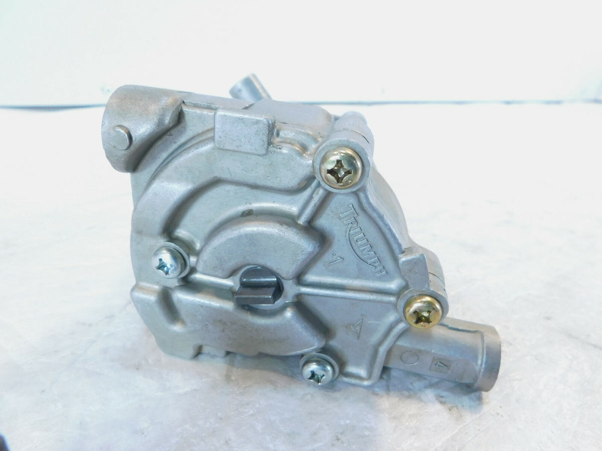 Triumph Trophy 4 1200 & Daytona1200 Engine Motor Oil Pump W/ Gears Assembly Set - C3 Cycle