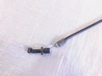 BMW K75RT K100 K100LT K100RT High Handlebar Starter Choke Bowden Cable Line