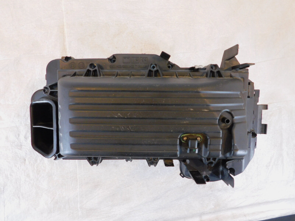 2019-2020 Aprilia Shiver 900 Black Air Intake Filter Cleaner Box Housing - C3 Cycle