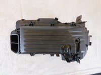 2019-2020 Aprilia Shiver 900 Black Air Intake Filter Cleaner Box Housing - C3 Cycle