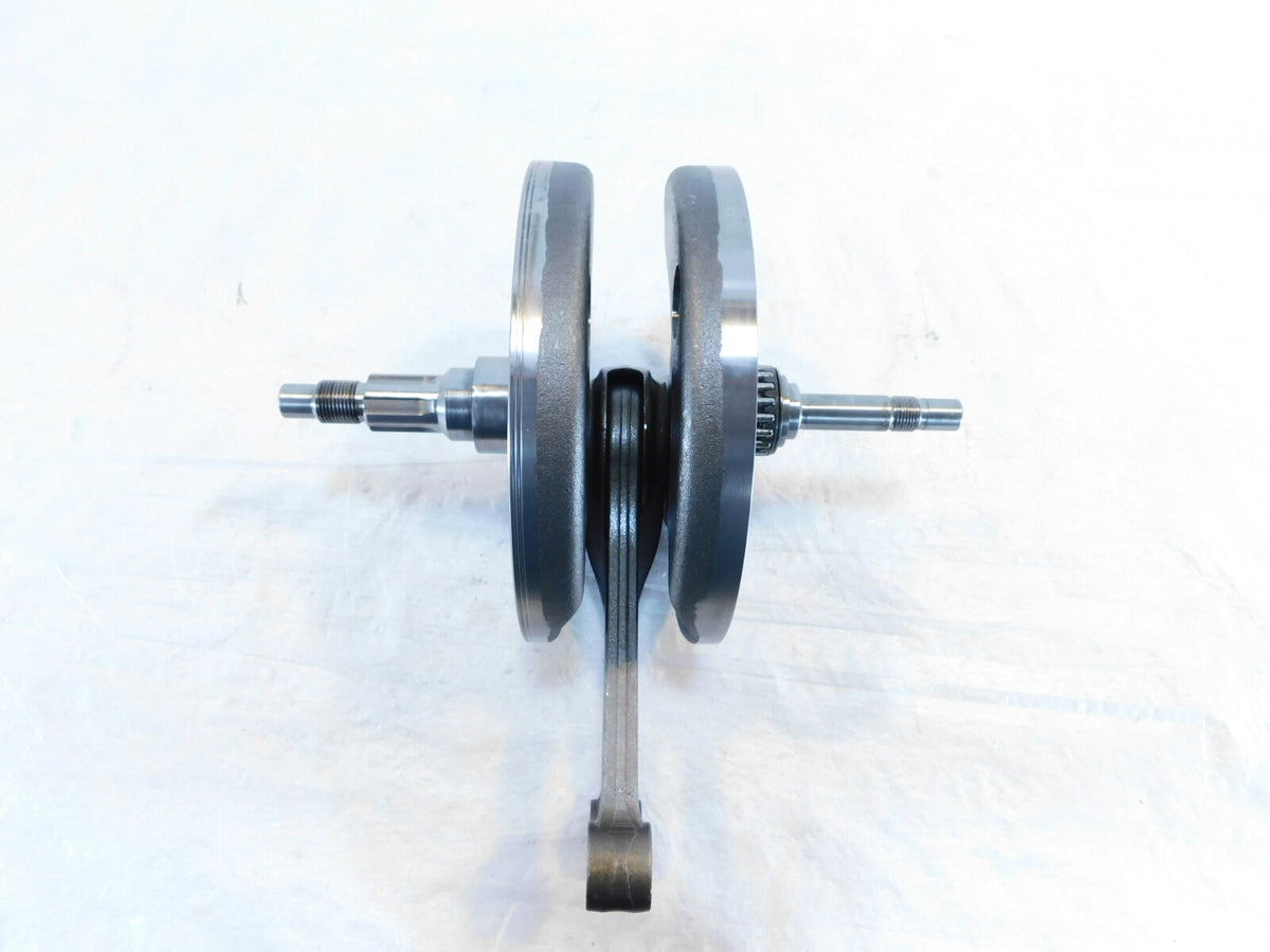 2003-2008 Buell XB XB9 Lightning Firebolt Engine Motor Flywheel Crank Crankshaft - C3 Cycle