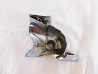 Honda VT600 Shadow 600 VLX Deluxe Left Rear Engine Motor Transmission Cover - C3 Cycle