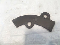 Ducati Monster 796 1100 Swingarm Black Upper Guard Protector Shield Cover Cap - C3 Cycle