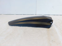 2006-2010 Buell XB XB12 XB12X Ulysses Front Wheel Cover Upper Fender Cowling - C3 Cycle
