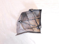 Harley Davidson Sportster 883 & 1200 Silver Rear Wheel Sprocket Cover 34910-04 - C3 Cycle