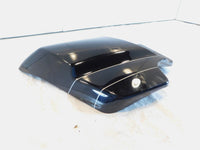 Harley Davidson Touring Road King Street & Electra Glide Left Side Cover -DAMAGE - C3 Cycle
