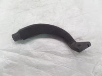 Harley Touring Road King Electra Glide Black Right Rear Footboard Mount Bracket - C3 Cycle