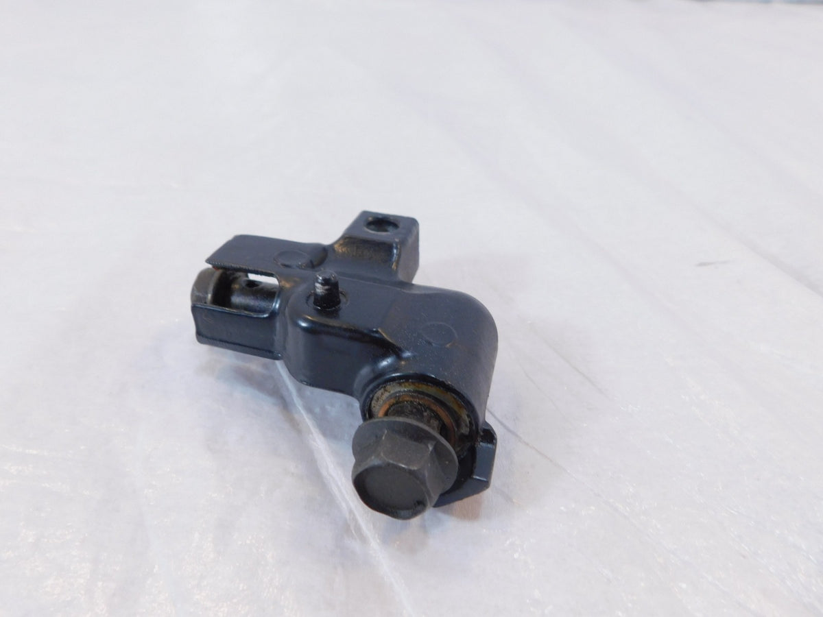 1983 Yamaha XJ750 Maxim 750 Front Brake Master Cylinder Hose Line Splitter Joint - C3 Cycle