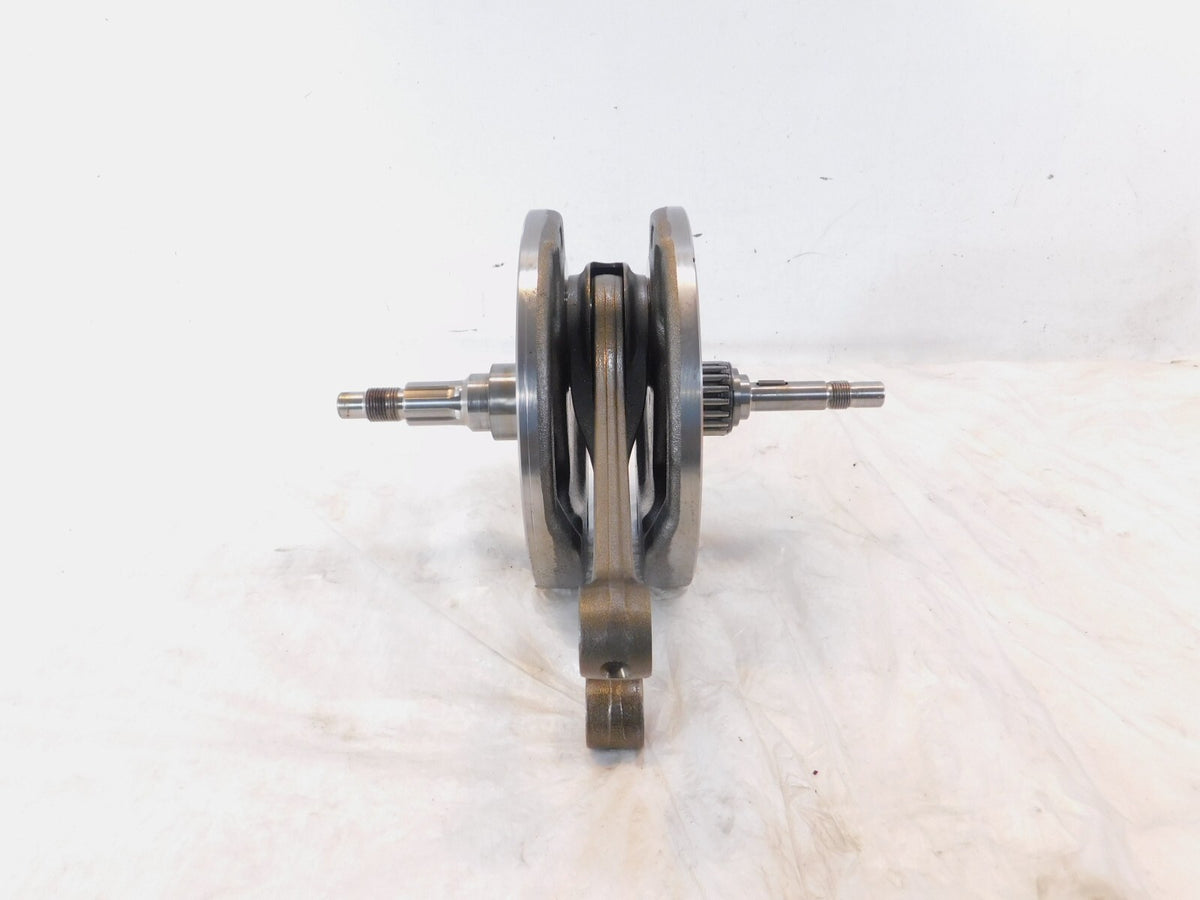 2003-2008 Buell XB XB9 Lightning Firebolt Engine Motor Flywheel Crank Crankshaft - C3 Cycle