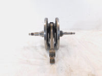 2003-2008 Buell XB XB9 Lightning Firebolt Engine Motor Flywheel Crank Crankshaft - C3 Cycle