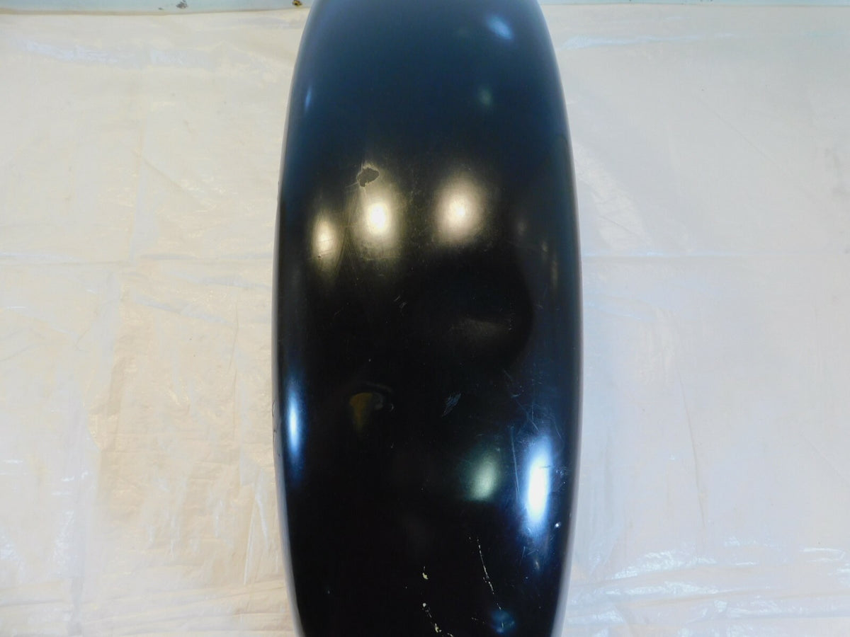 2004-2008 Harley Davidson Softail Heritage Classic Front Wheel Cover Fender - C3 Cycle