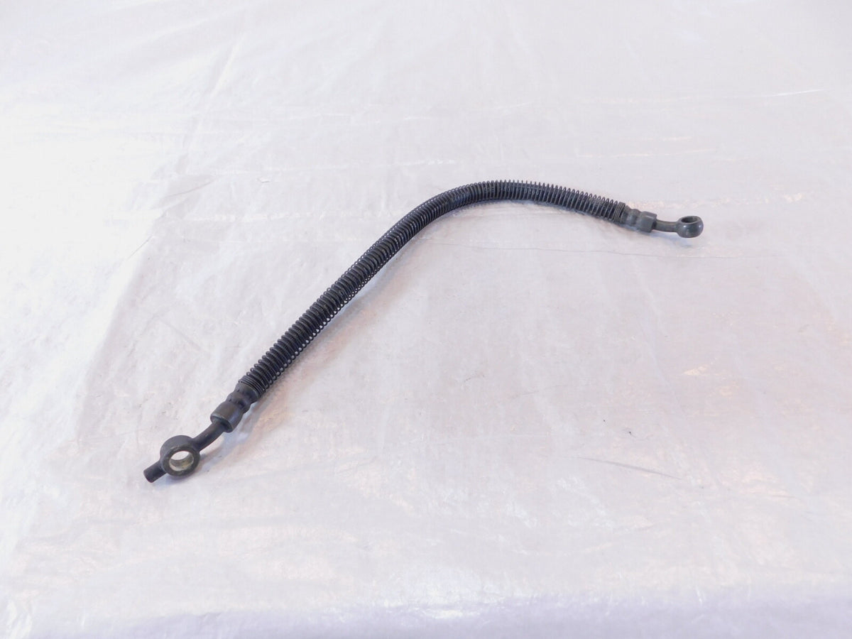 1999 & 2000 Kawasaki 1100 ZRX1100 ZR1100 Lower Front Right Brake Hose 43095-0008 - C3 Cycle