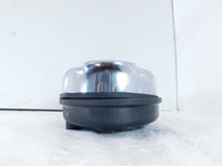 Harley Davidson Electra Glide Softail Dyna Air Cleaner Backplate w/ Cover