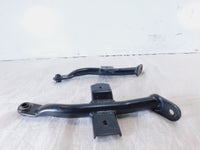1999-2013 Yamaha Royal Star Venture S XVZ13 Saddlebag Crash Guard Bracket Mounts - C3 Cycle