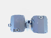 2000 Victory V92 Sport Cruiser Black Engine Motor Cylinder Heads & Valves - C3 Cycle