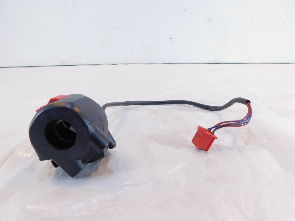 Royal Enfield Bullet 500 EFI B5 Euro 4 Front Right Handlebar Start/Stop Switches - C3 Cycle