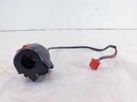 Royal Enfield Bullet 500 EFI B5 Euro 4 Front Right Handlebar Start/Stop Switches - C3 Cycle