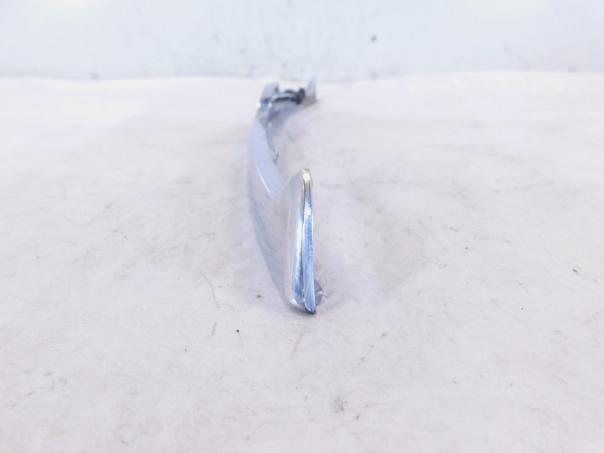 Indian Chief Chieftain Roadmaster & Springfield Rear Trunk Taillight Light Bezel - C3 Cycle