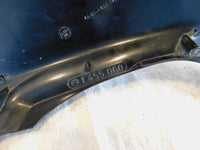 1985-1995 BMW K75 K75C K75S K75RT Black Right Side Section Fairing Cowling - C3 Cycle