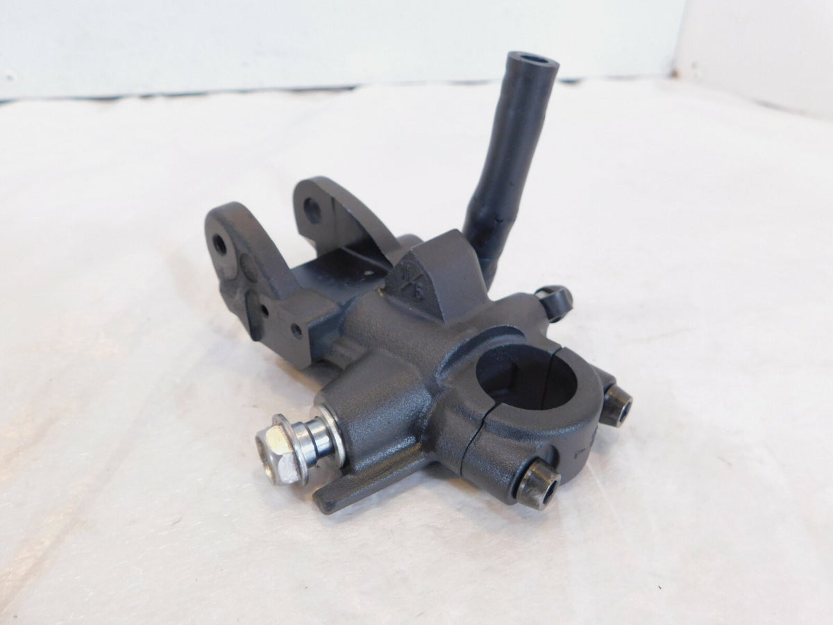 2018 18 Kawasaki Ninja H2 SX SE ZX1002 Front Wheel Brake Master Cylinder - C3 Cycle