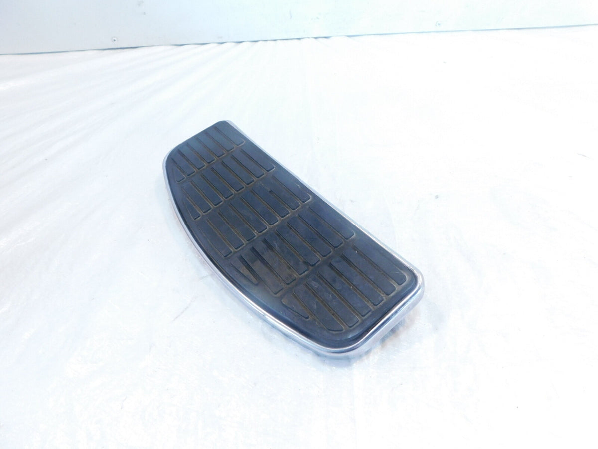Harley Davidson Softail & Touring Road King Electra Glide Floorboard Footboard