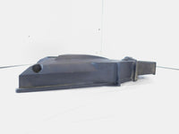 05-15 Yamaha Majesty 400 YP400 Left Engine Air Intake Filter Duct Scoop Cover - C3 Cycle