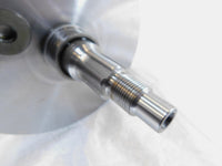 2004-2007 Buell XB 12 XB12 Firebolt Lightning Ulysses Engine Crankshaft Flywheel - C3 Cycle