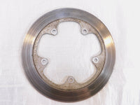 85-86 Honda VT500 VT500C Shadow 500 Front Wheel Brake Disc Rotor 45251-MF5-750 - C3 Cycle