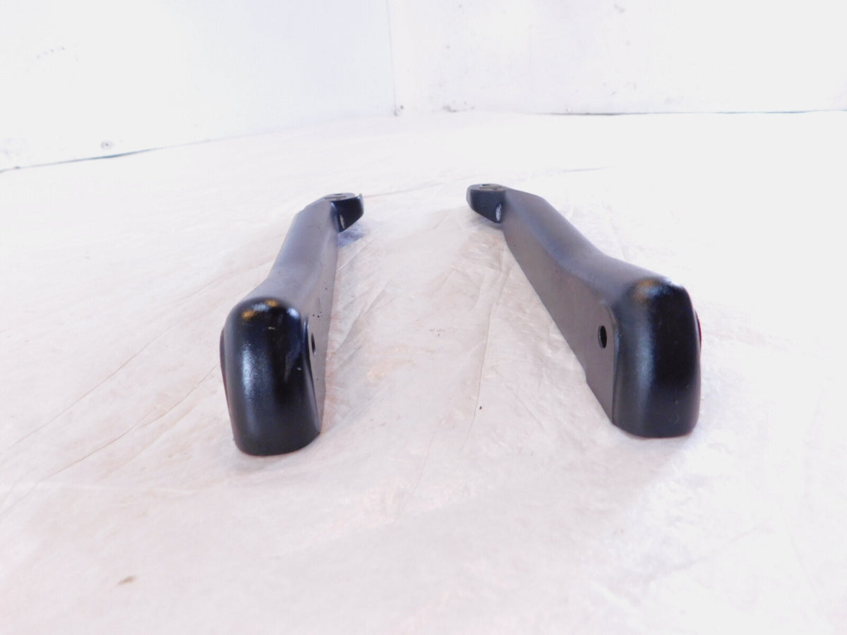 06-09 Moto Guzzi Norge 1200 GTL Lower Windshield Adjuster Support Bracket Mounts - C3 Cycle
