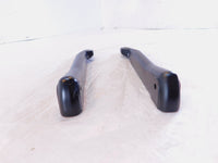 06-09 Moto Guzzi Norge 1200 GTL Lower Windshield Adjuster Support Bracket Mounts - C3 Cycle