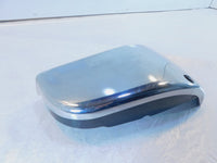 Kawasaki Vulcan 1500 VN1500 Classic Nomad Fi Black Right Side Cover Fairing Cowl - C3 Cycle