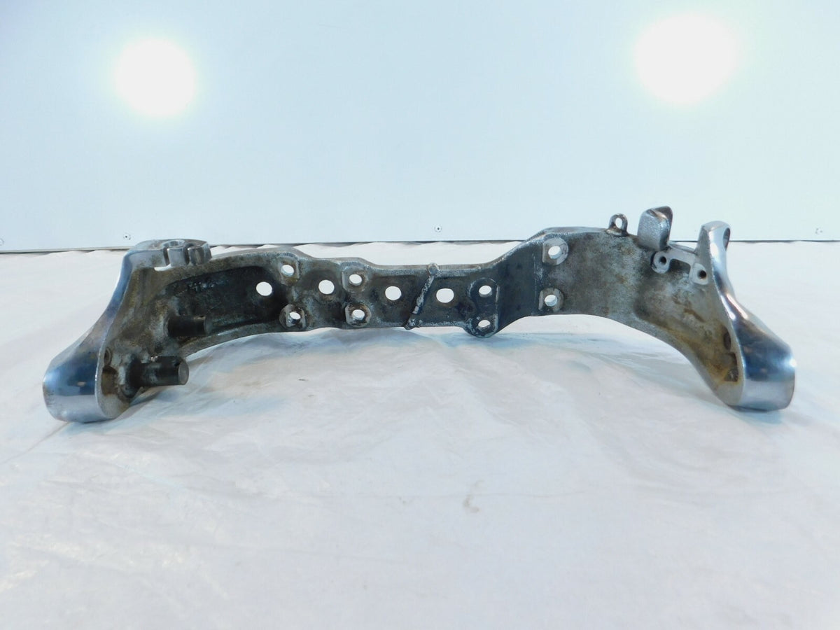 Suzuki Intruder 700 750 800 Boulevard S50 Front Footrest Foot Peg Bracket Mount - C3 Cycle