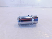 Honda VTX1300 VTX1300S VTX1300R VTX1800 & VTX1800R Water Pump Pipe Hose Joint - C3 Cycle