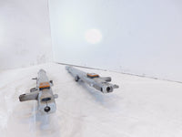 2000-2006 BMW R1150RT Left/Right Front Wheel Fork Shock Leg Tubes - C3 Cycle