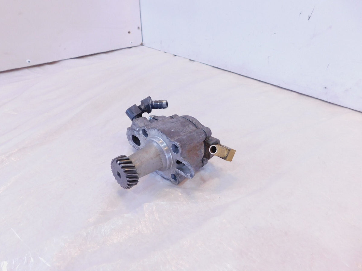 86-90 Harley Davidson Sportster XLH 883 1100 & 1200 Engine Oil Pump Body & Gears - C3 Cycle