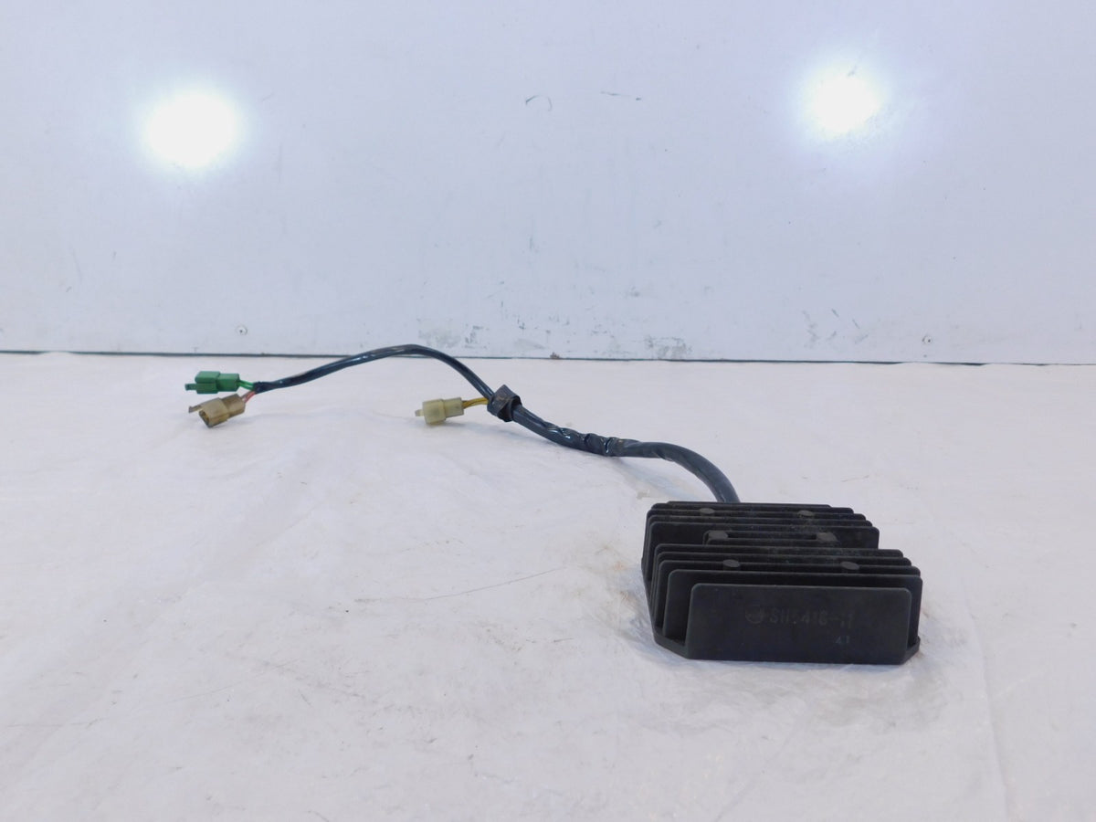 Honda VT1100 VT1100C Shadow 1100 Spirit ACE Battery Voltage Regulator Rectifier - C3 Cycle