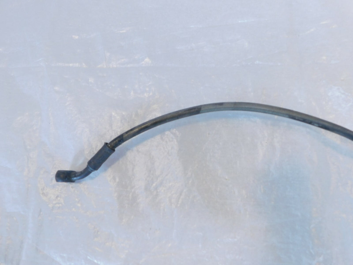 2008 & 2009 Buell 1125 1125R 1125CR Front Brake Caliper Cylinder Hose Pipe Line - C3 Cycle
