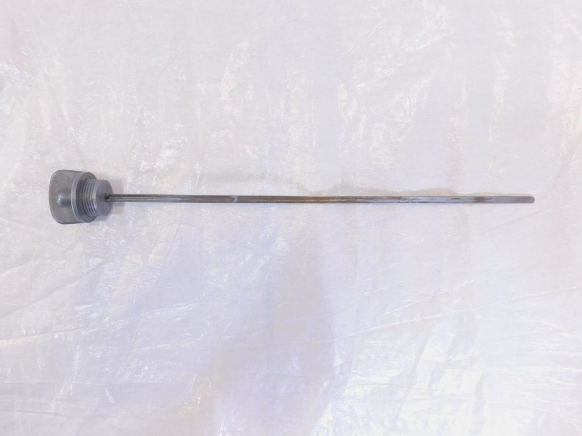 BMW Airhead R100 R60 R65 R75 R80 R90 R100R R100S Engine Motor Oil Level Dipstick - C3 Cycle