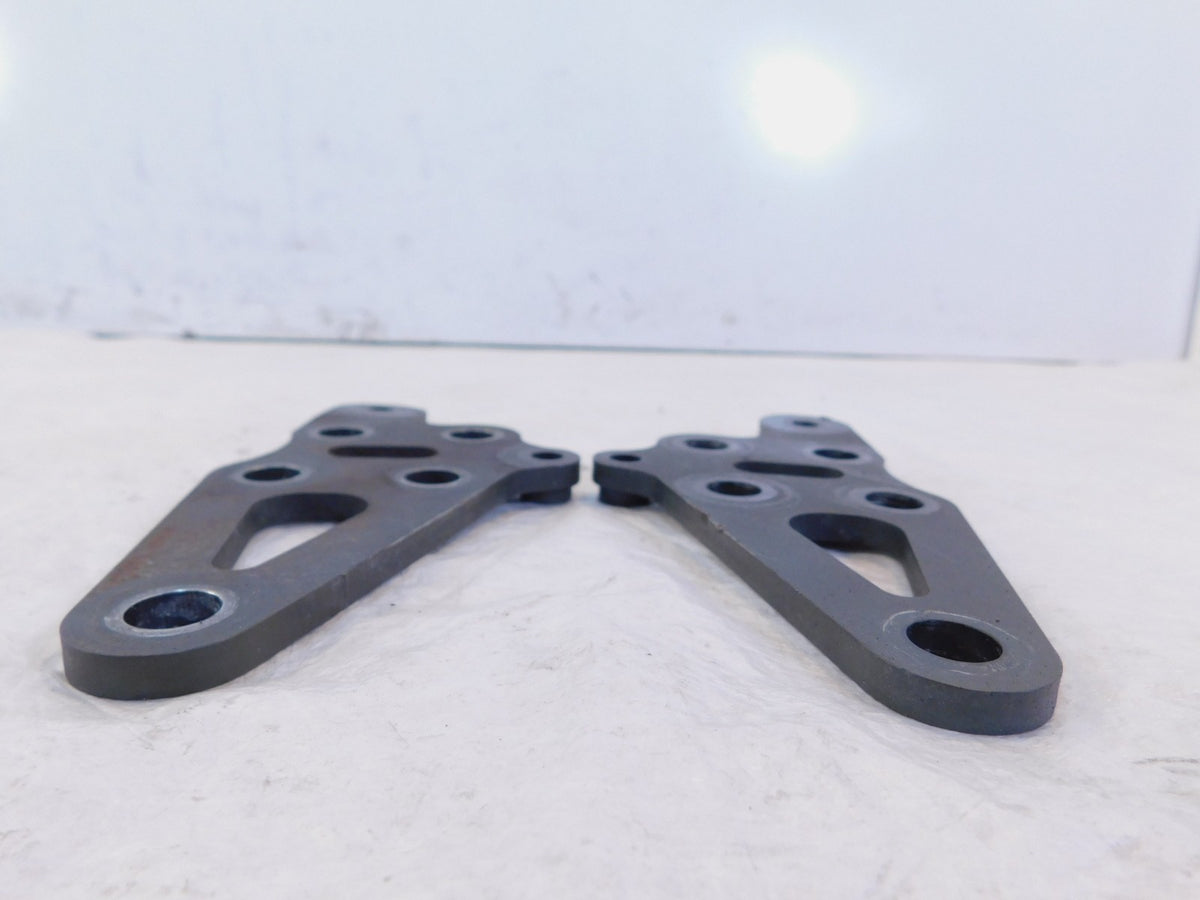 2010-2017 Victory Cross Country Roads & Magnum Rear Engine Motor Mount Brackets - C3 Cycle