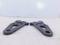 2010-2017 Victory Cross Country Roads & Magnum Rear Engine Motor Mount Brackets - C3 Cycle