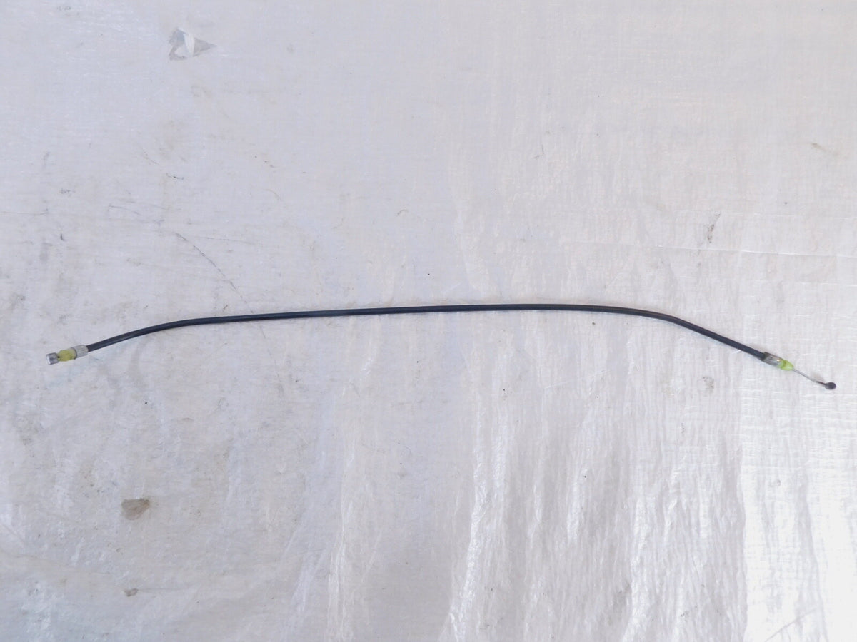 Honda ST1300 ST1300A ST1300AC ST1300P Police Striker Latch Seat Release Cable