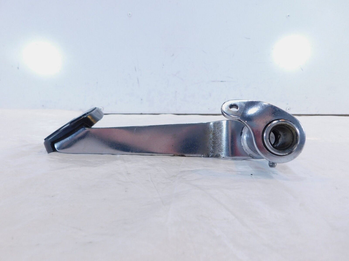 Harley Davidson Touring Electra Glide Softail Right Rear Foot Brake Pedal Lever - C3 Cycle